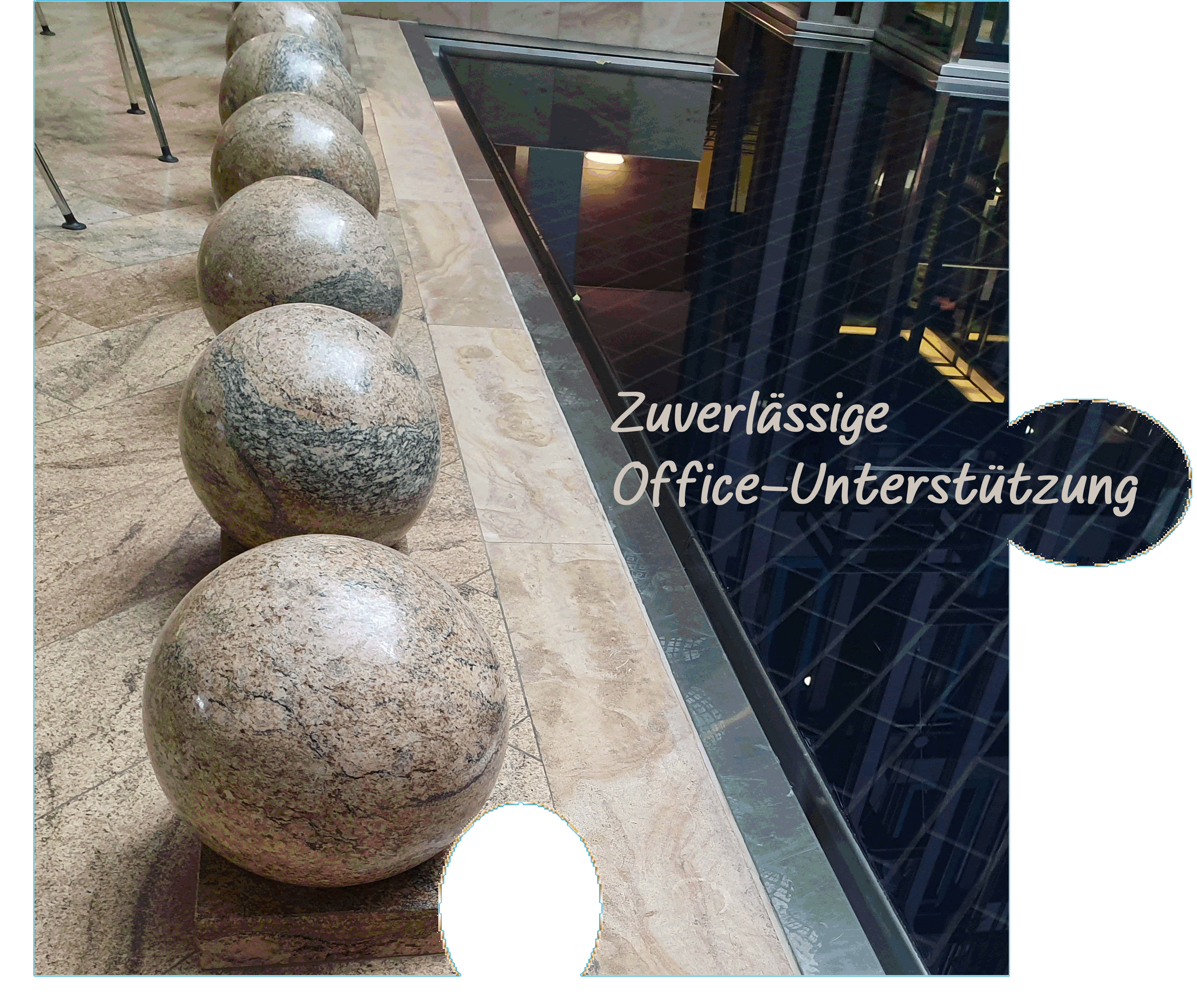 Office Puzzleteil