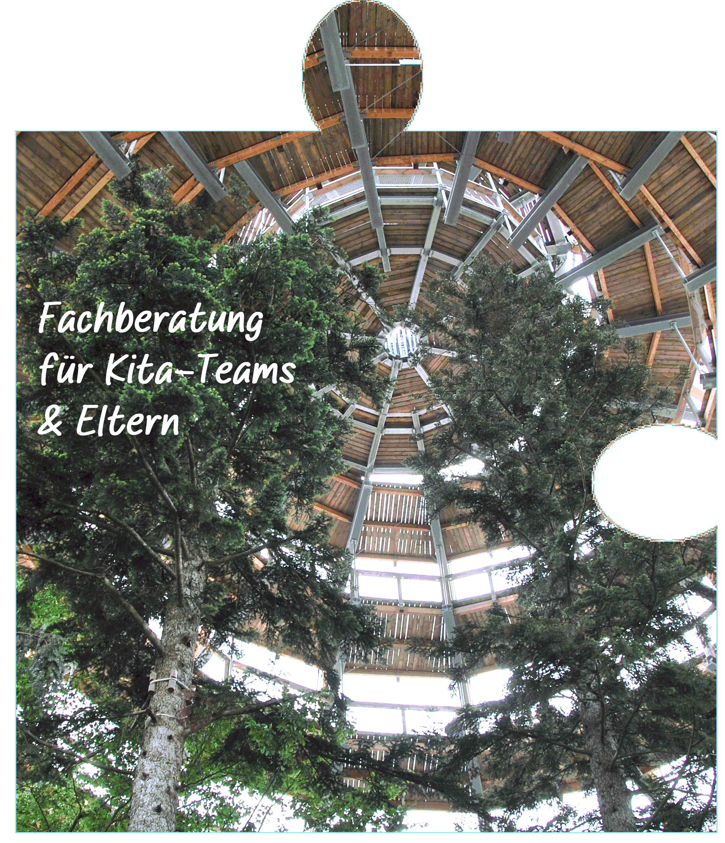 Fachberatung Puzzleteil